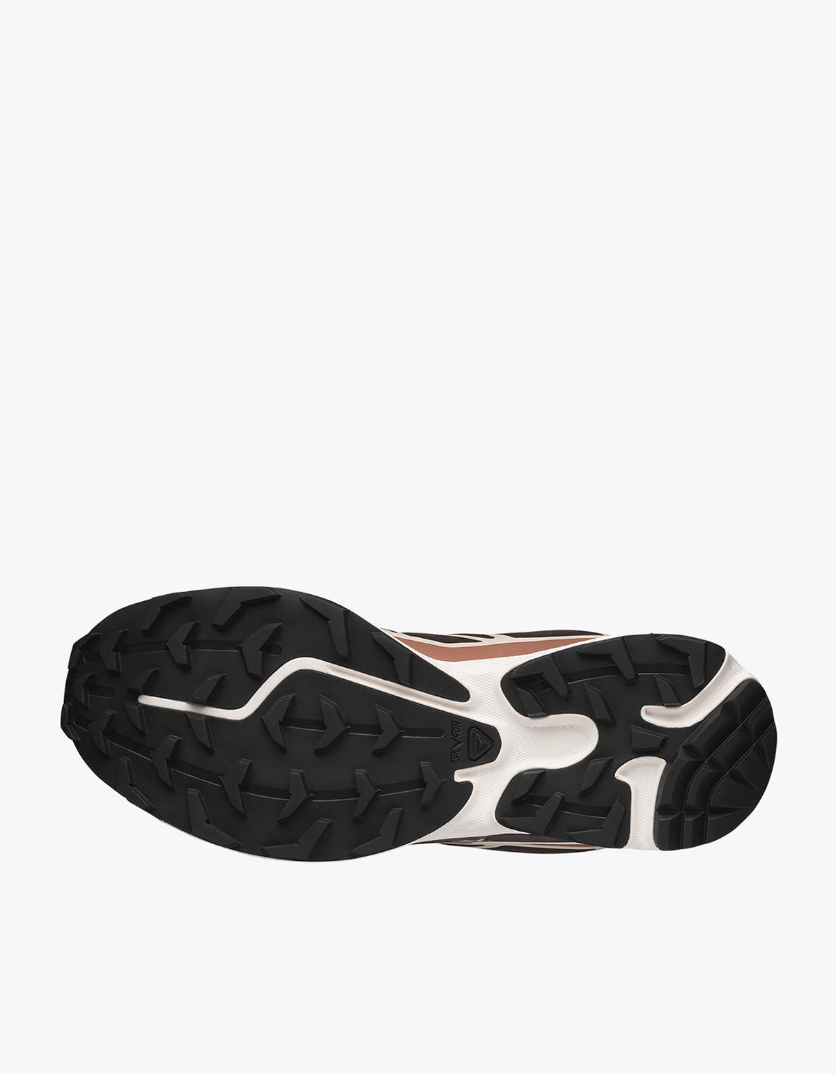 Mens XT 6 - Black Coffee/Burro/Bitter Chocolate