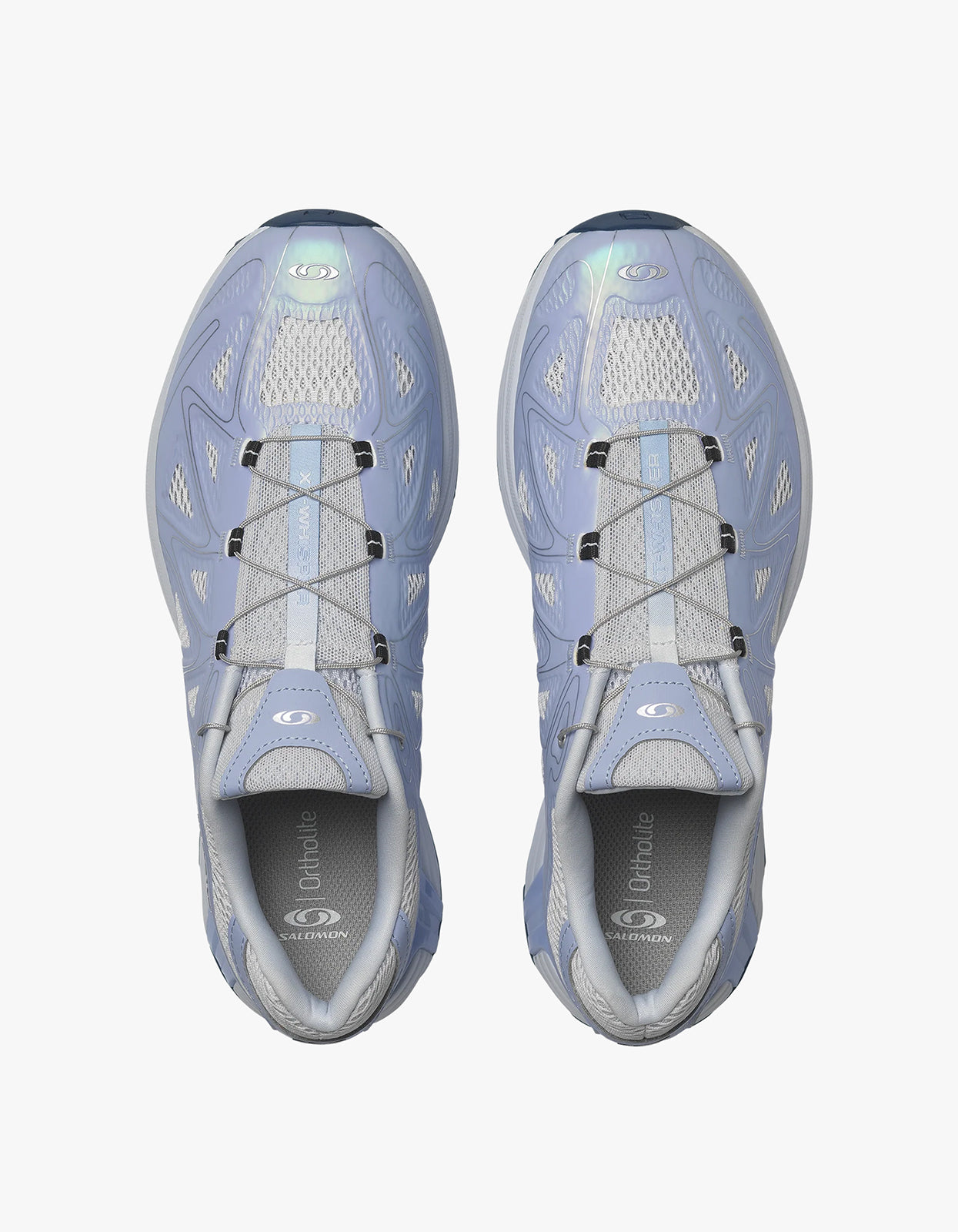 Womens Xt-Whisper Void - Ancient Water / Brunnera Blue / Gibraltar Sea