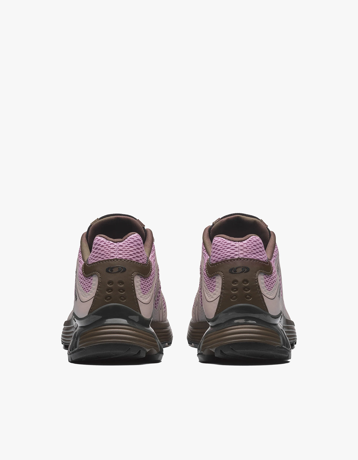 Womens Xt-Whisper Void - Grape Leaf/Dawn Pink/Ashes Of Roses