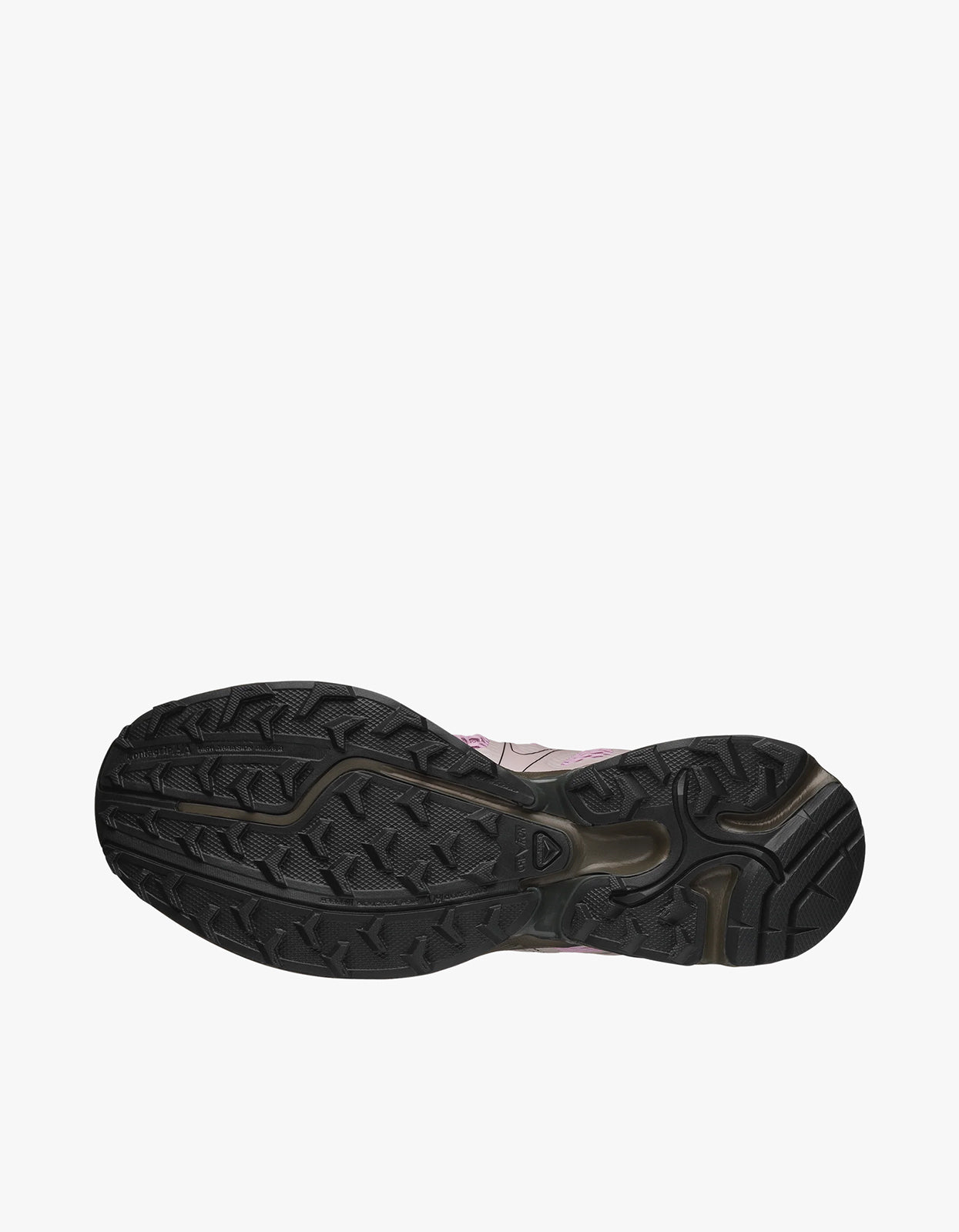 Womens Xt-Whisper Void - Grape Leaf/Dawn Pink/Ashes Of Roses
