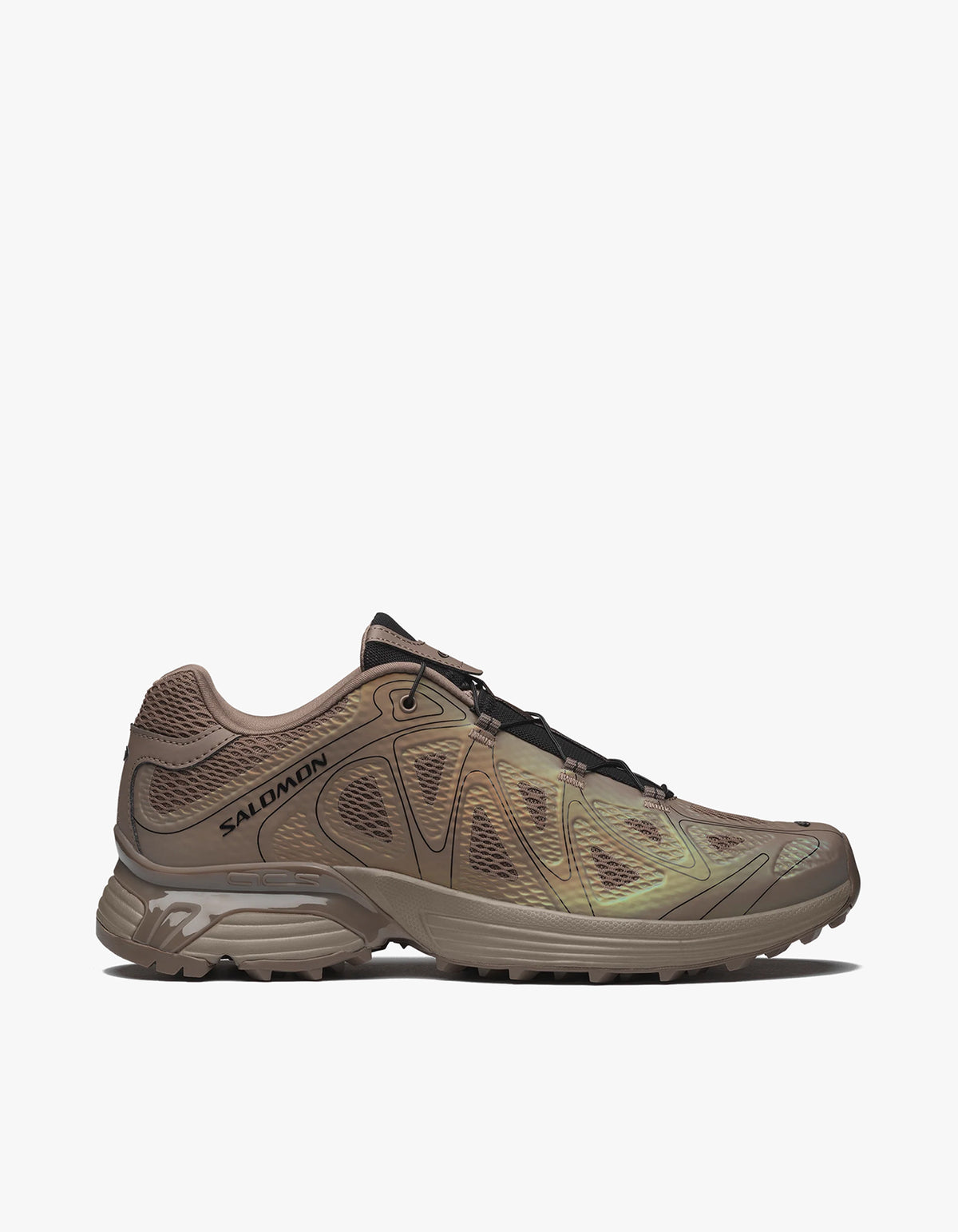 Womens Xt-Whisper Void - Walnut/Walnut/Walnut