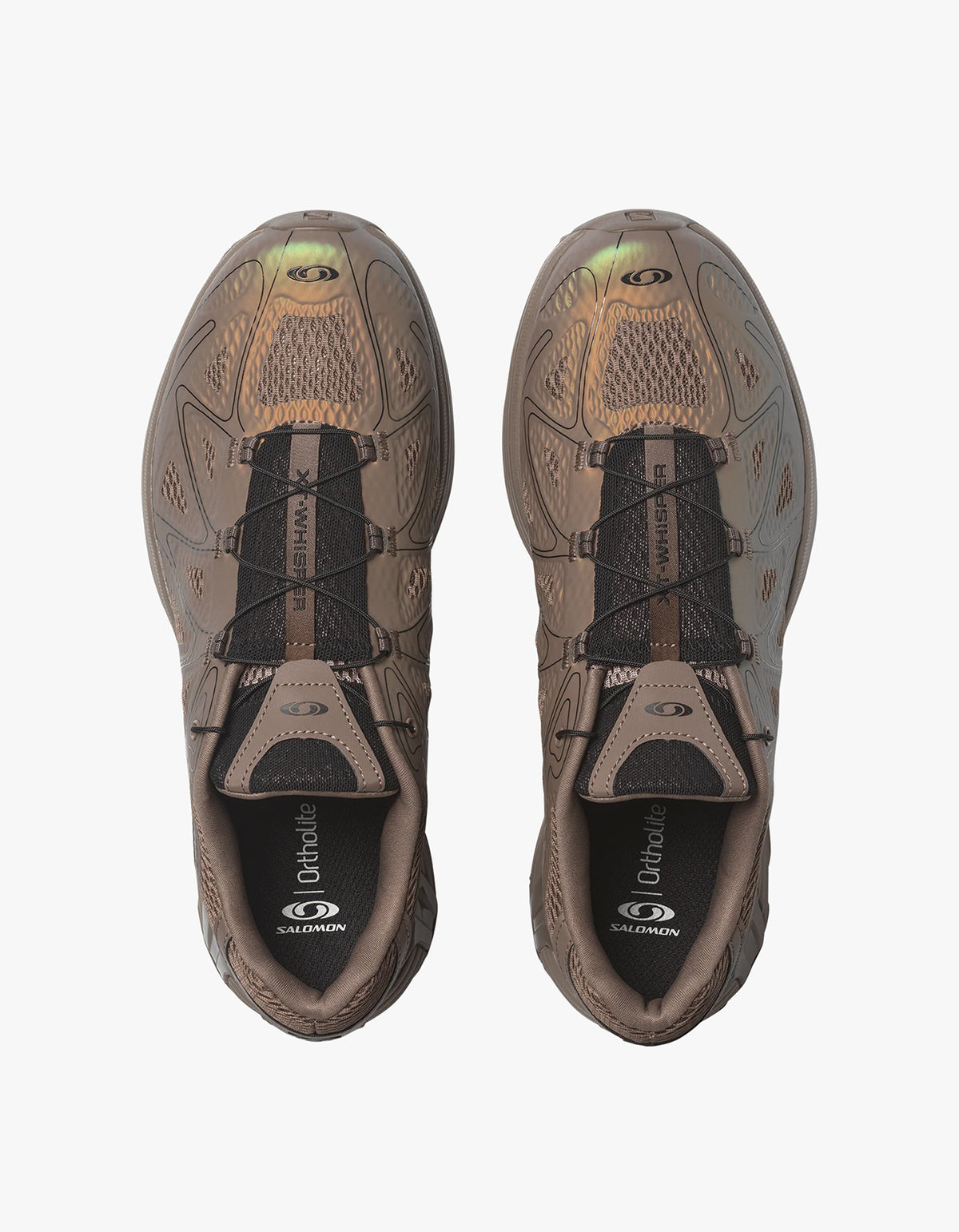 Womens Xt-Whisper Void - Walnut/Walnut/Walnut