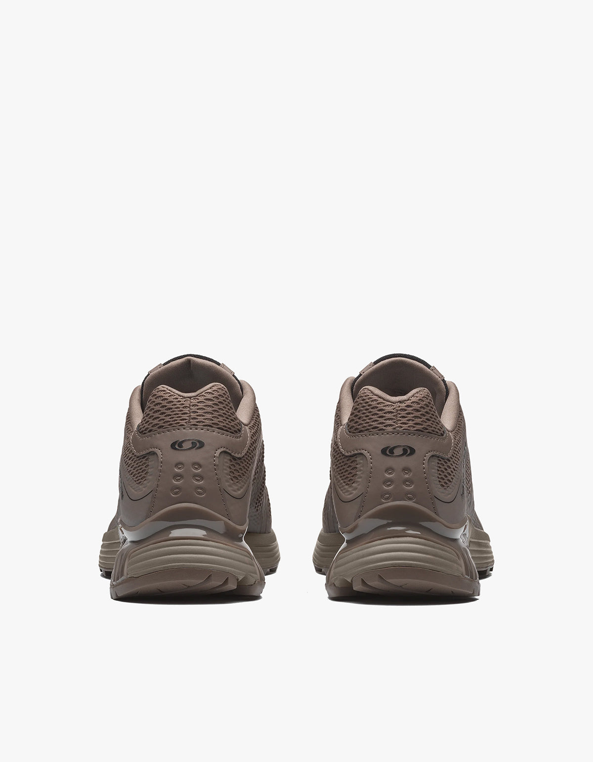 Womens Xt-Whisper Void - Walnut/Walnut/Walnut