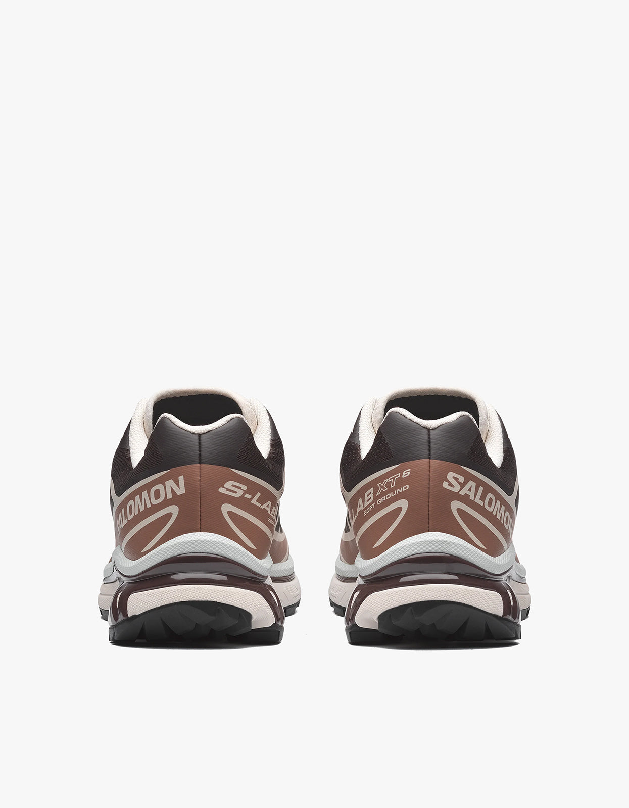 Womens Xt 6 - Black Coffee/Burro/Bitter Chocolate