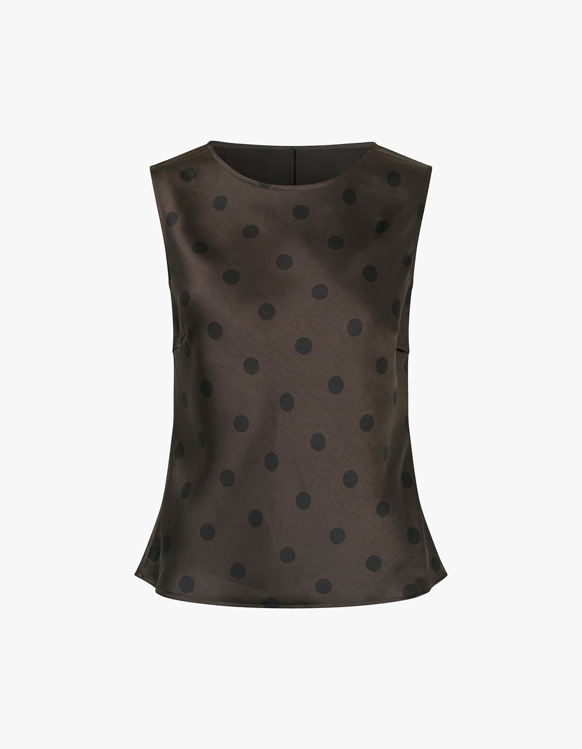 Saagne Top 12956 - Mulch Dott