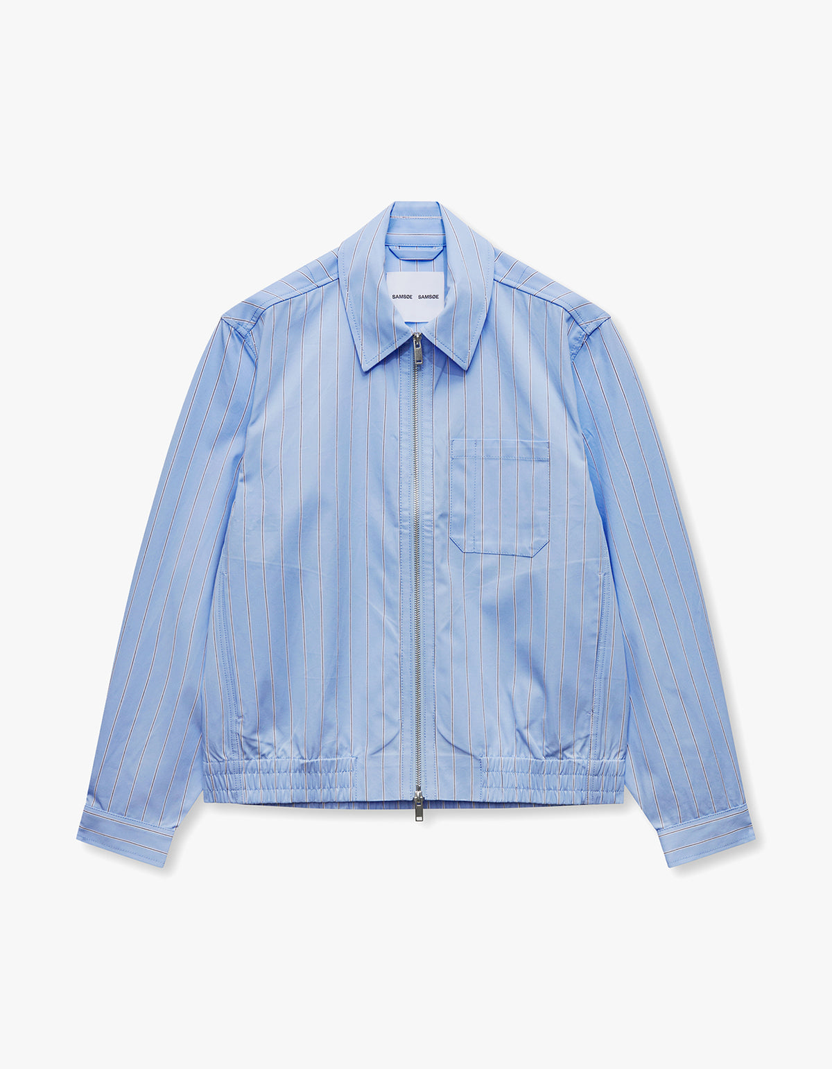 Saagneta Jacket 16310 - Windsurfer St.