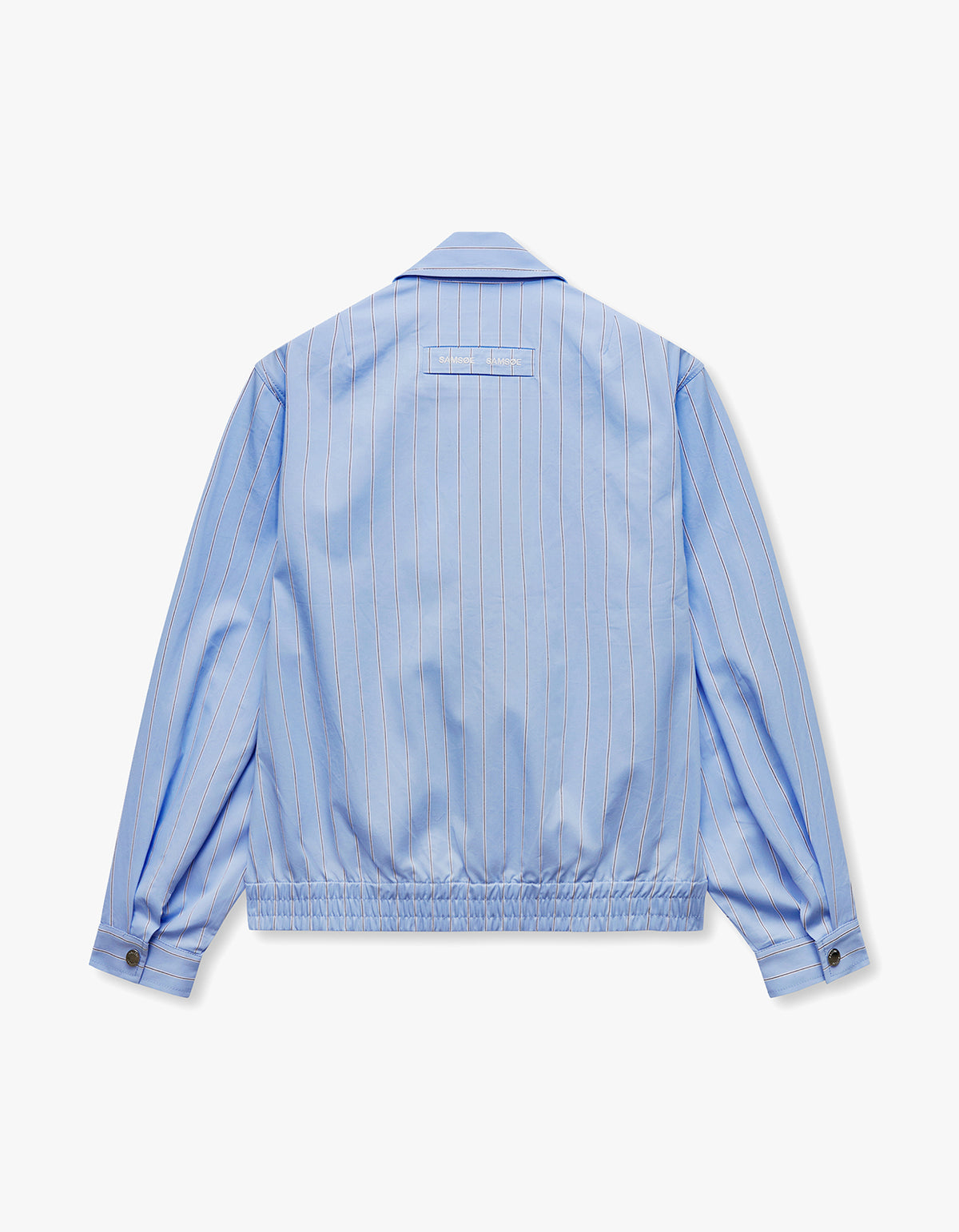 Saagneta Jacket 16310 - Windsurfer St.