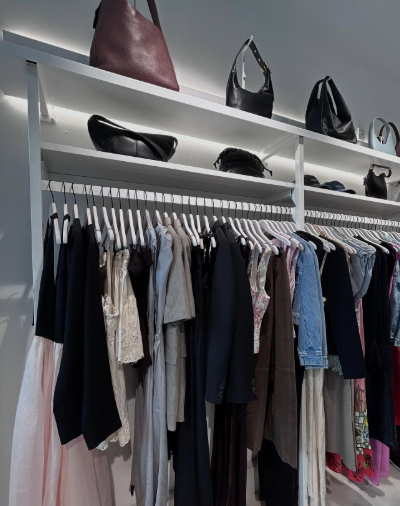 Superette Christchurch