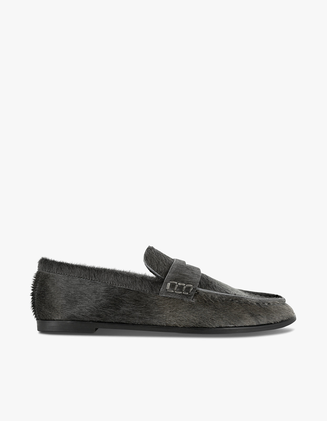 Elsa III Loafer - Slate