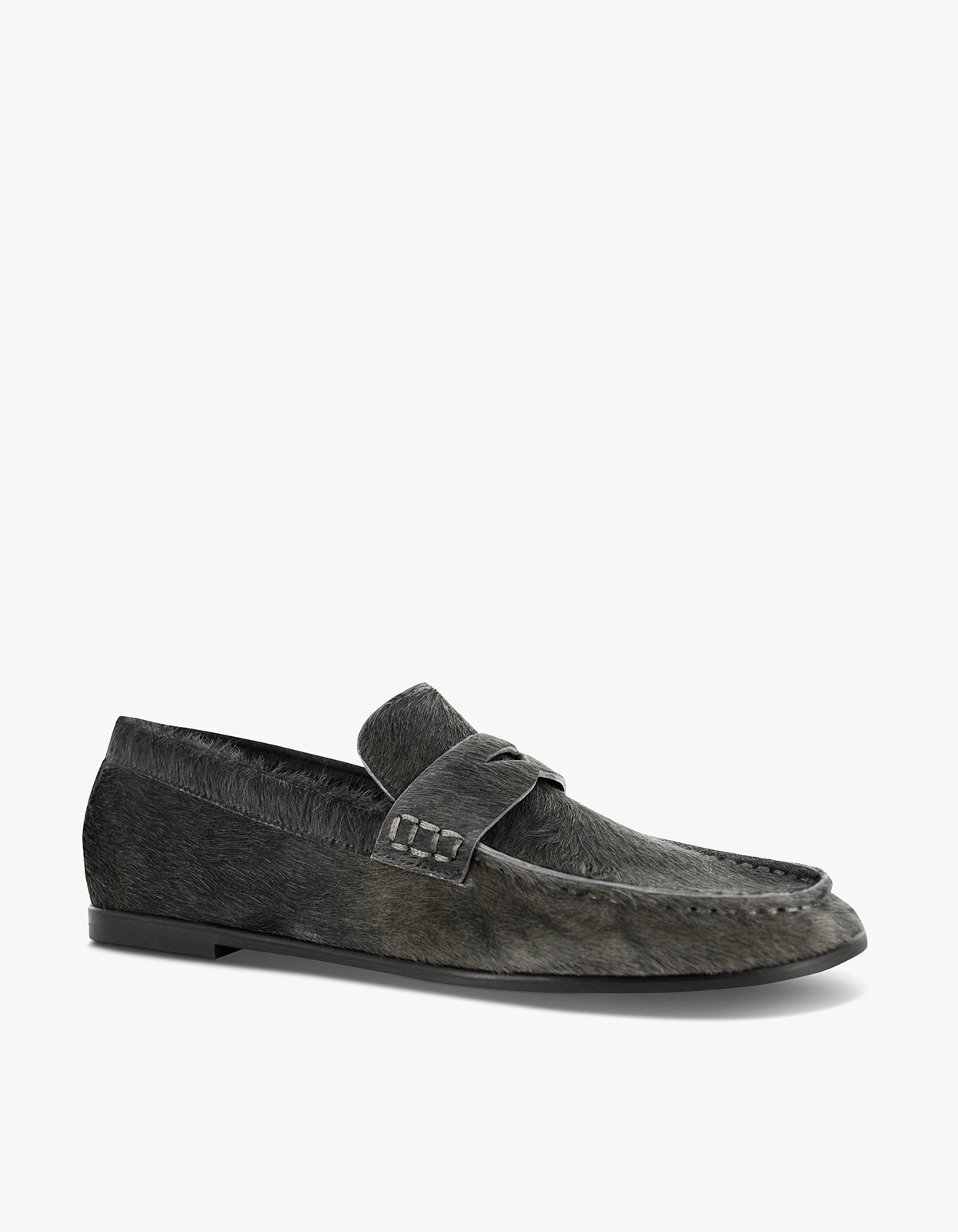 Elsa III Loafer - Slate