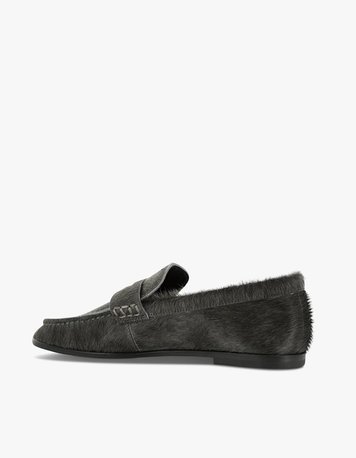 Elsa III Loafer - Slate
