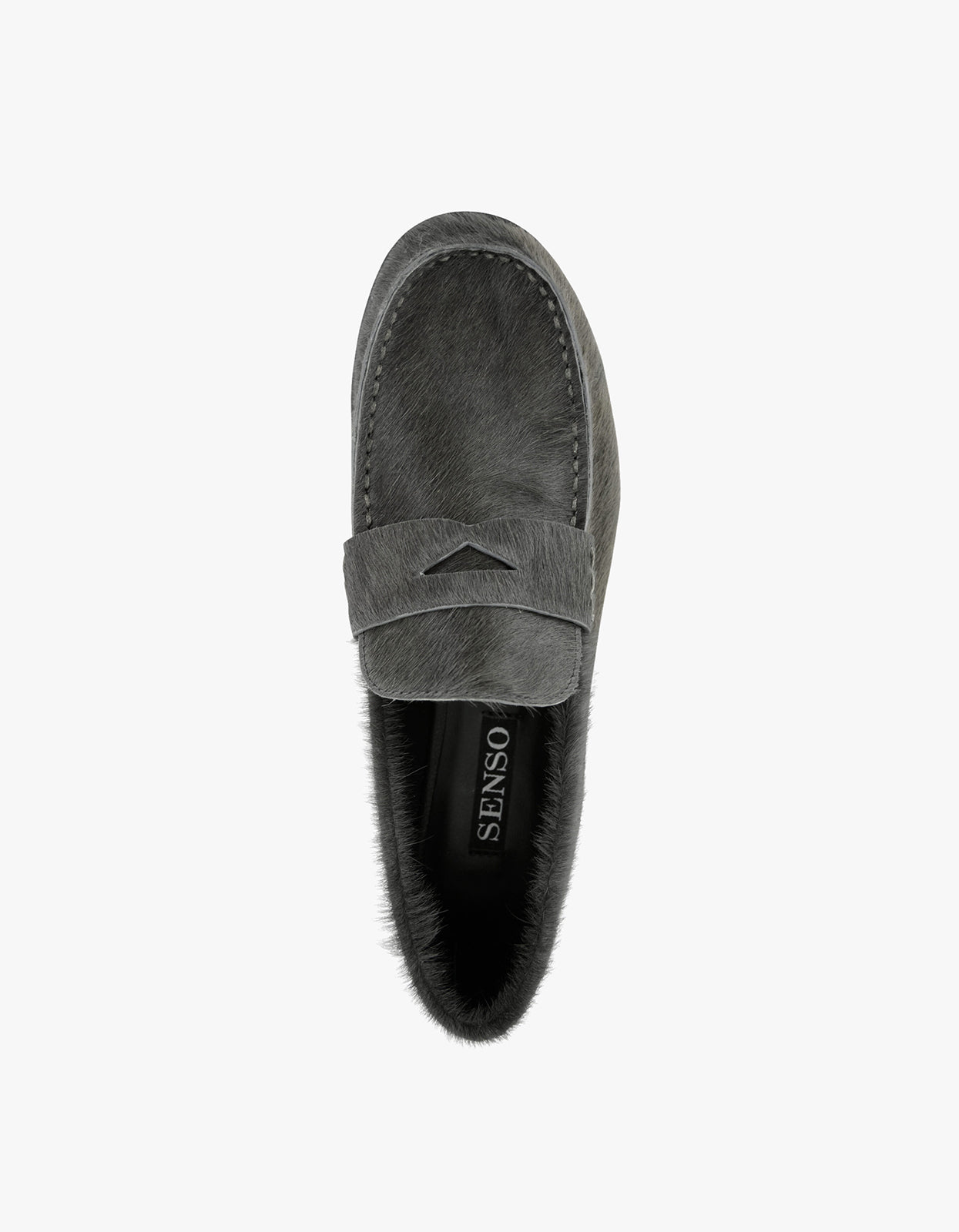Elsa III Loafer - Slate