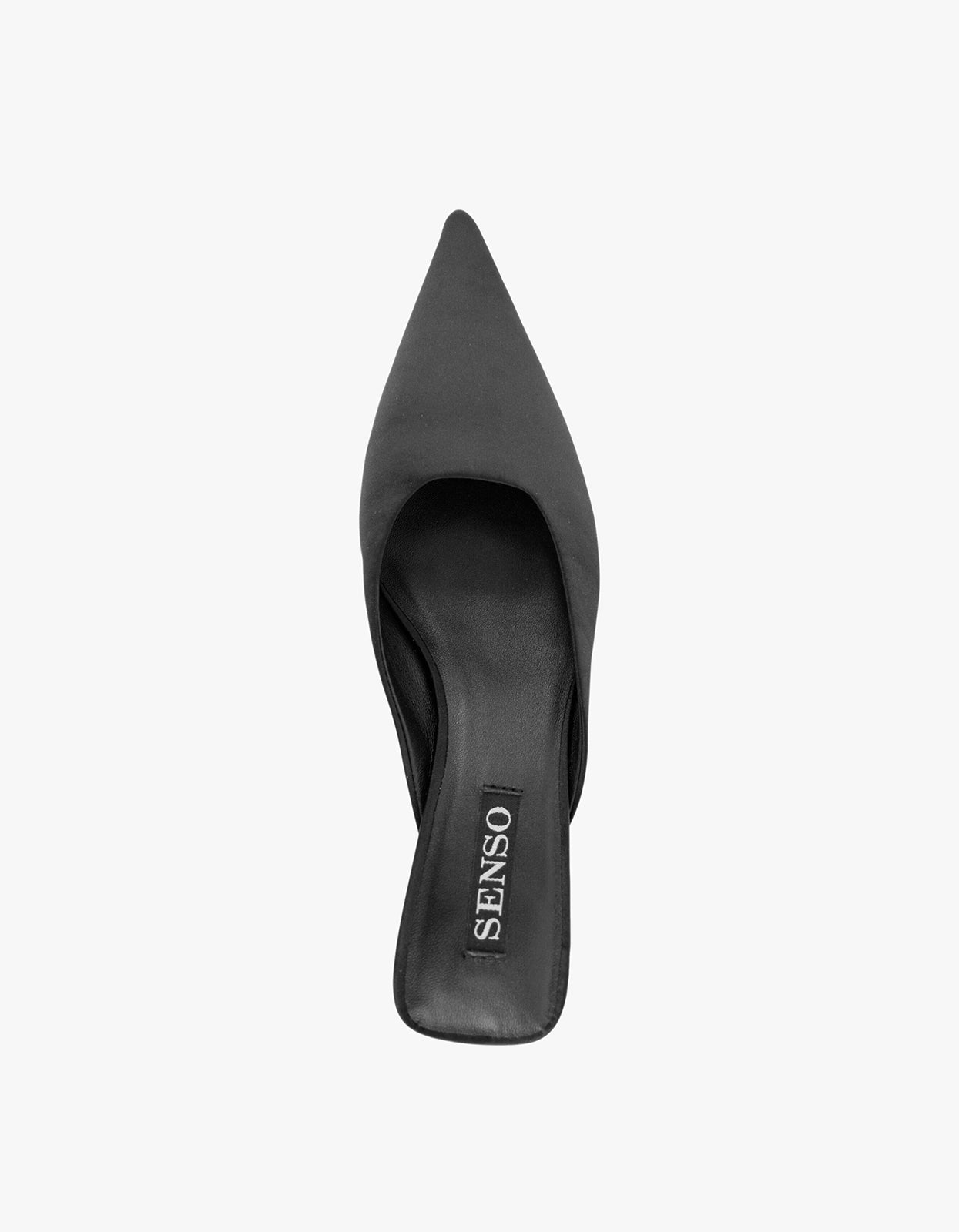 Uriela Heel - Ebony