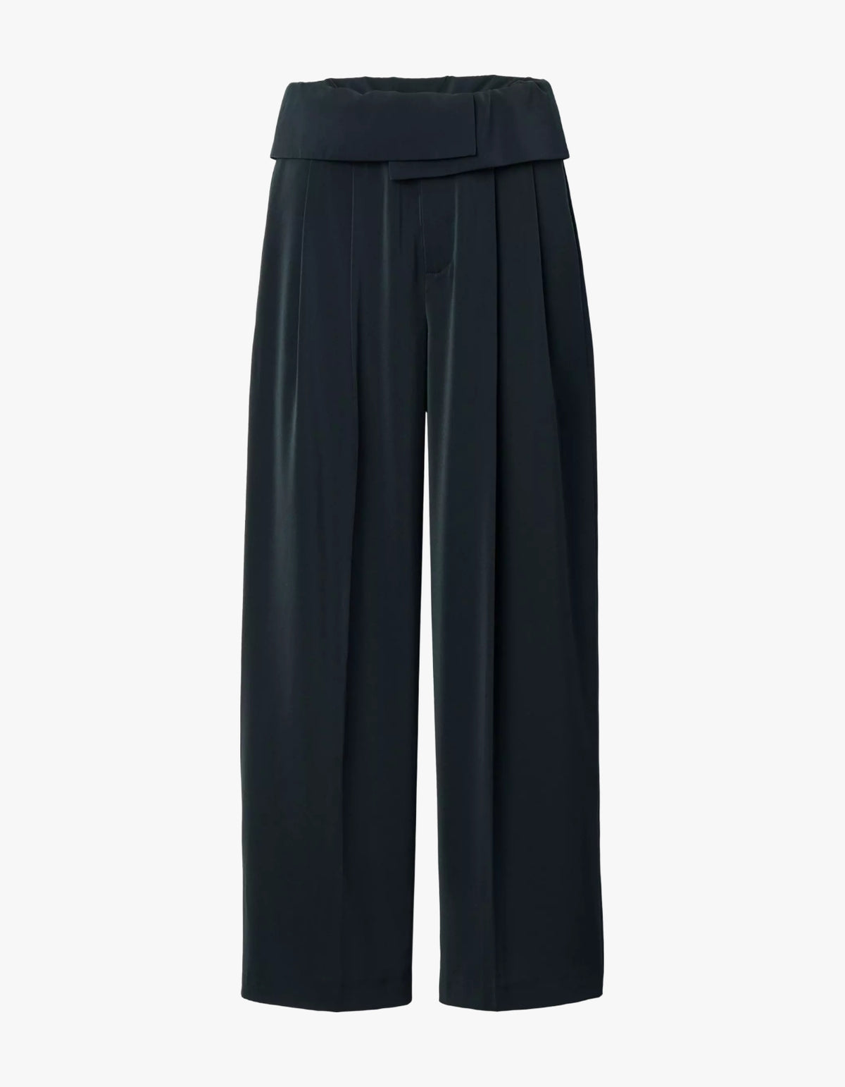 Shania Pant - Black
