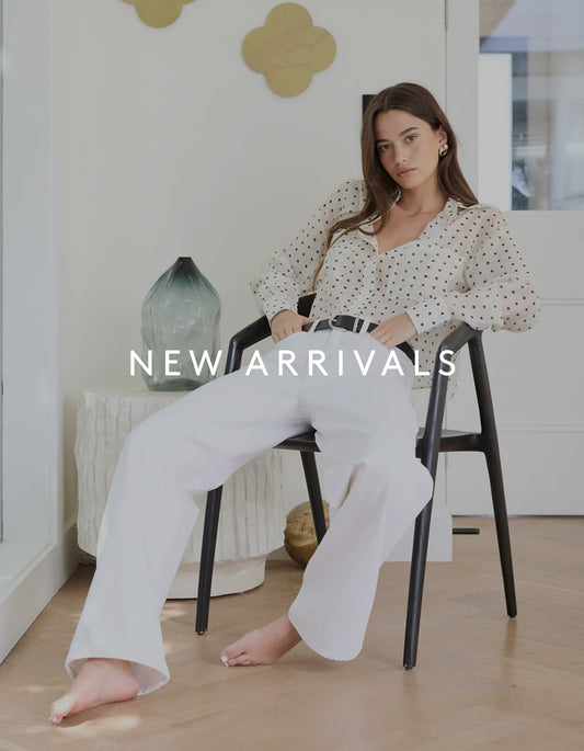 New Styles Dropping Daily