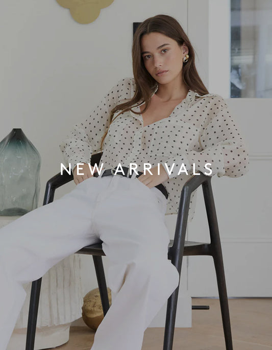 New Styles Dropping Daily