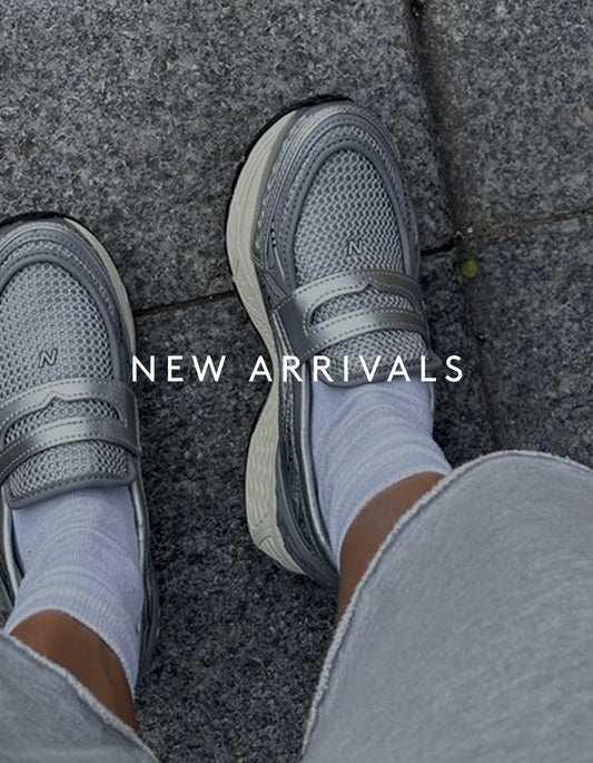New Arrivals
