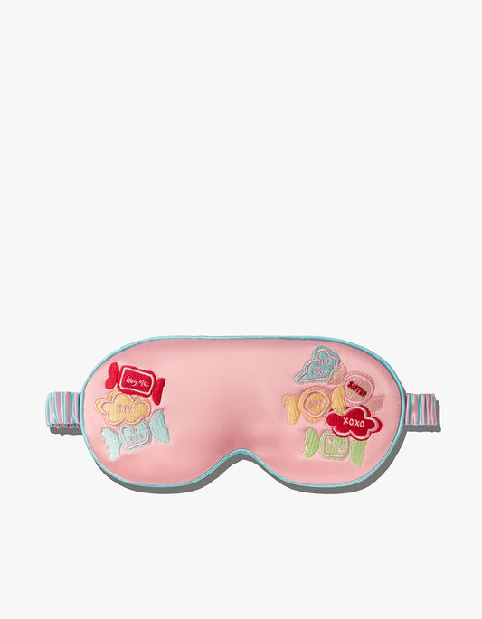 Besties Contour Sleep Mask
