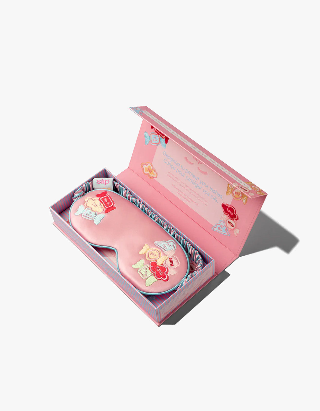 Besties Contour Sleep Mask