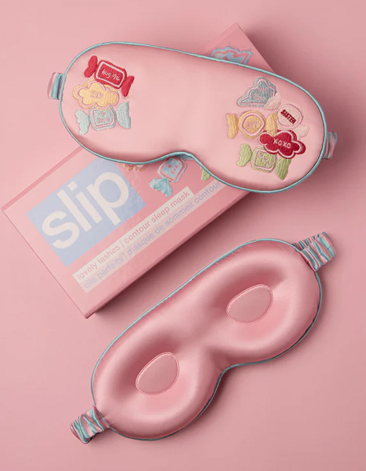 Besties Contour Sleep Mask