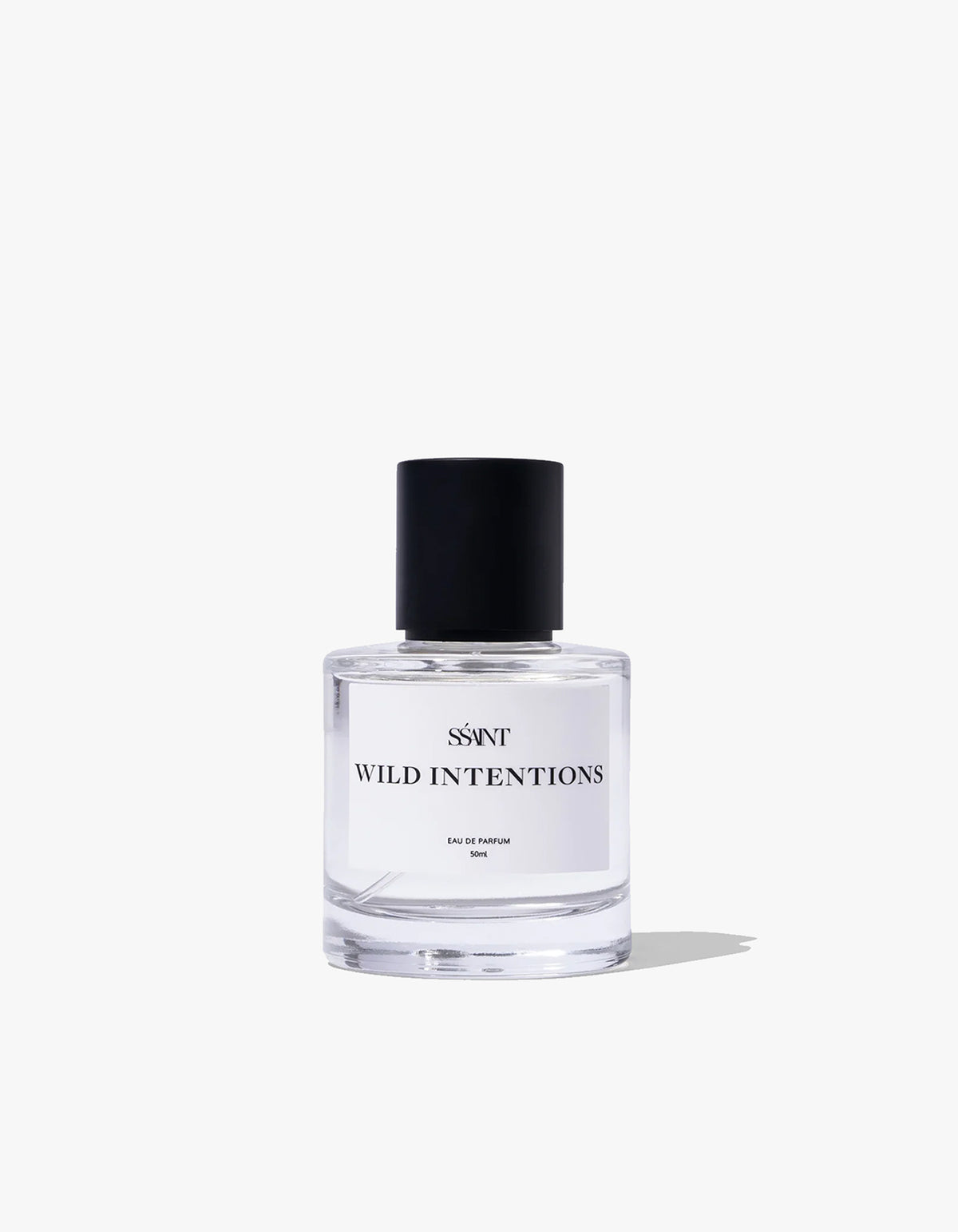 Wild Intentions 50ml - Clear