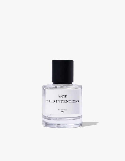Wild Intentions 50ml - Clear