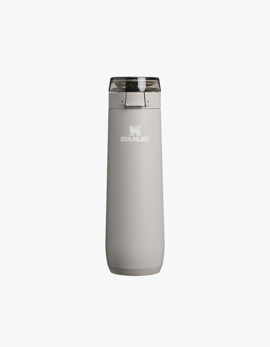 The Flowstate Spring Bottle 590ml/20oz - Ash