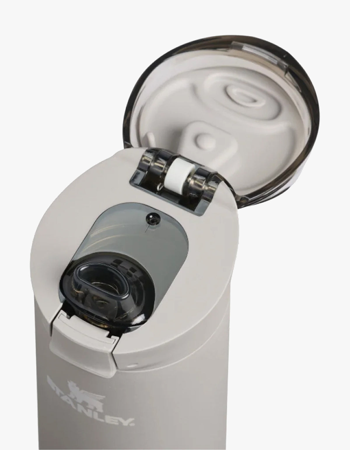 The Flowstate Spring Bottle 590ml/20oz - Ash