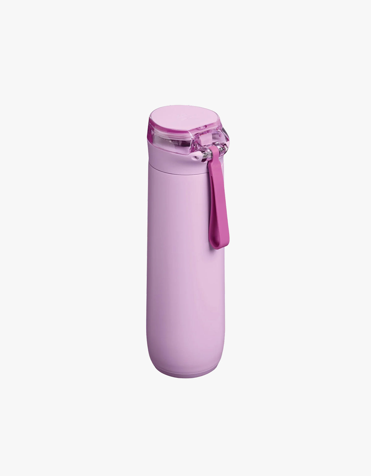 The Flowstate Spring Bottle 590ml/20oz - Soft Orchid