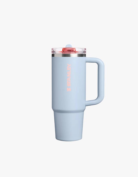 The Quencher ProTour Flip Straw 890ml/30oz - Blue Dream