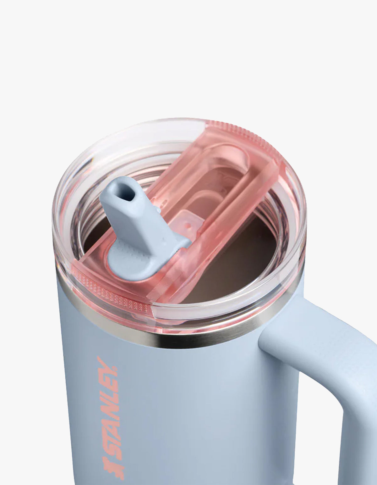 The Quencher ProTour Flip Straw 890ml/30oz - Blue Dream