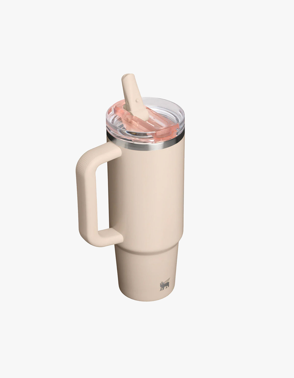 The Quencher ProTour Flip Straw 890ml/30oz - Champagne