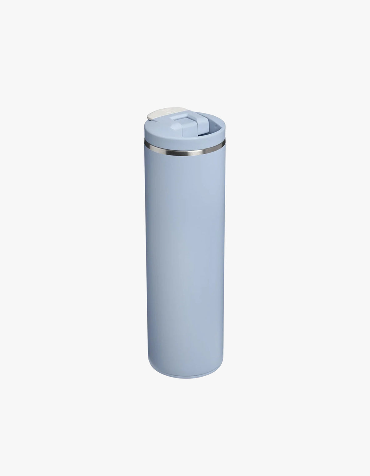The Transit Flip Top Mug 470ml/16oz - Blue Dream Stone