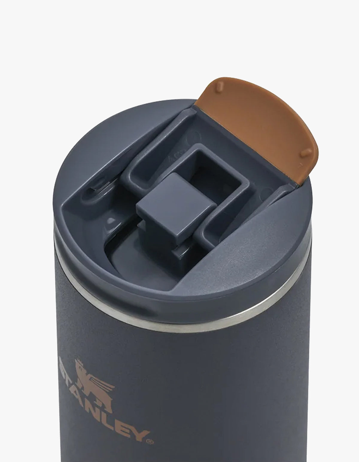 The Transit Fliptop Mug 470ml/16oz - Twilight