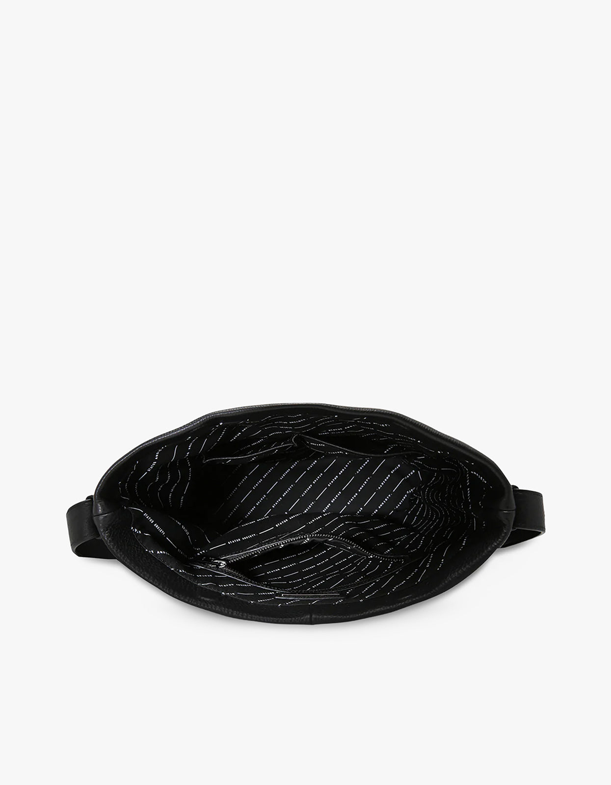 Ready and Willing Bag - Black
