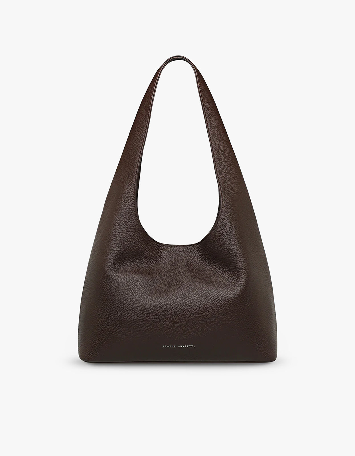 Solstice Bag - Cocoa