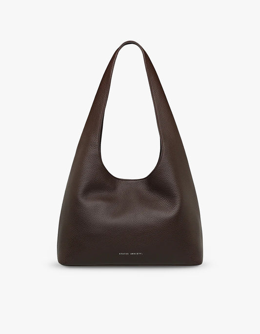 Solstice Bag - Cocoa