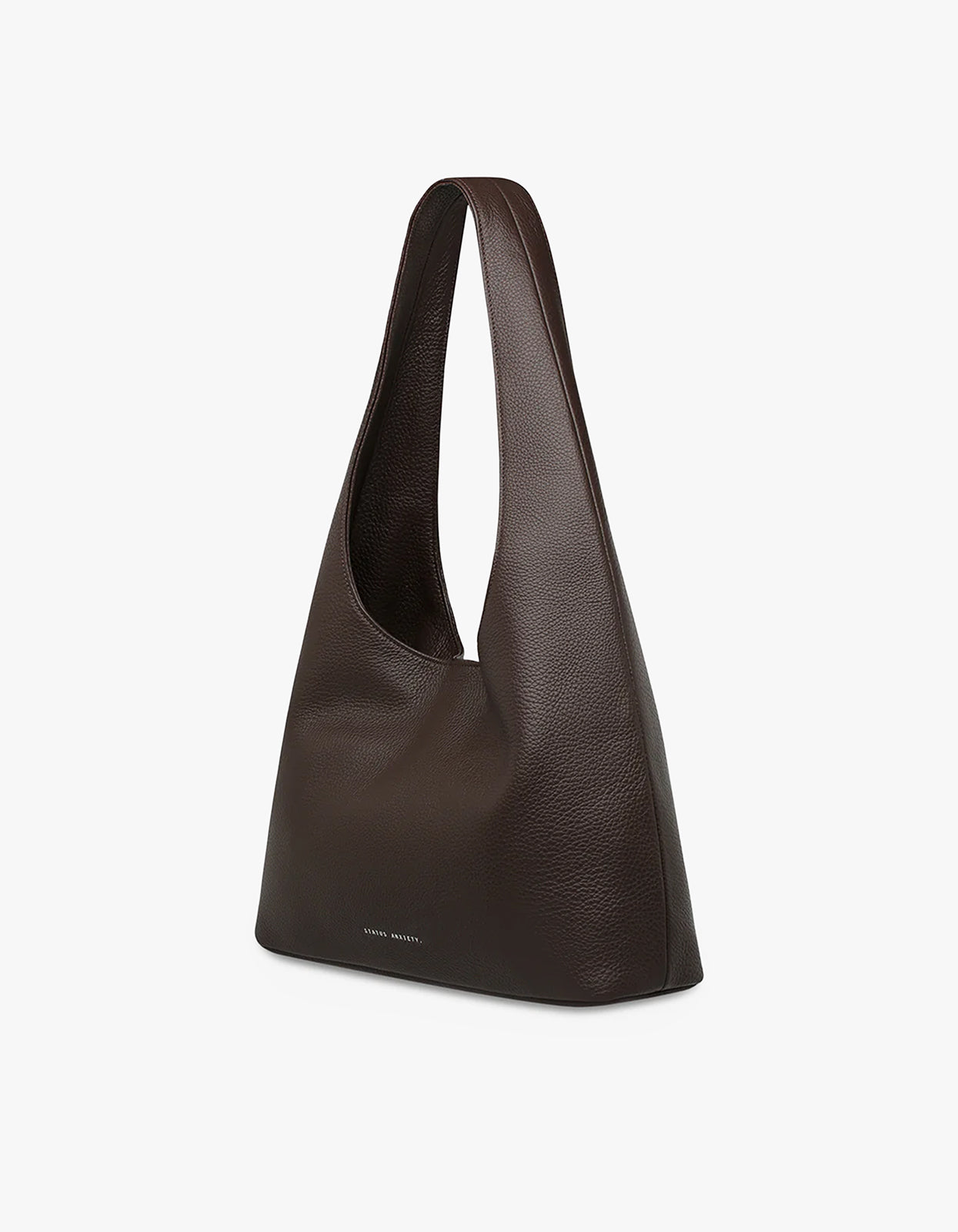 Solstice Bag - Cocoa