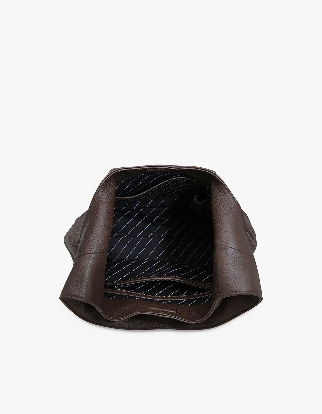 Solstice Bag - Cocoa