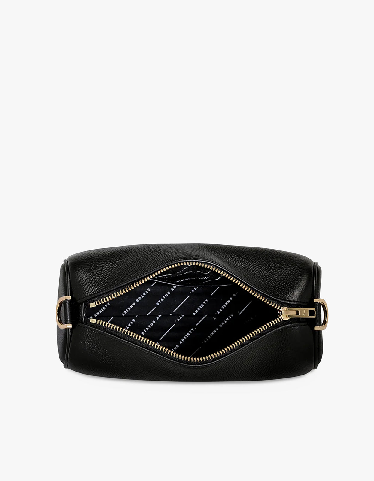 Sunblind Bag - Black