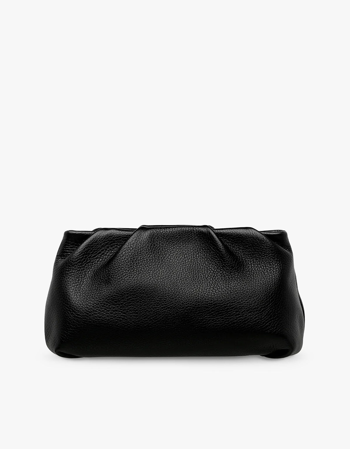 The Moment Clutch - Black