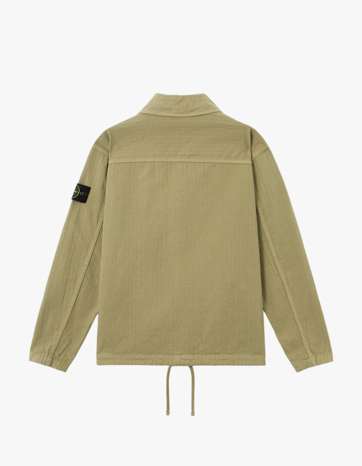 1200014 Shirt - Laurel Green