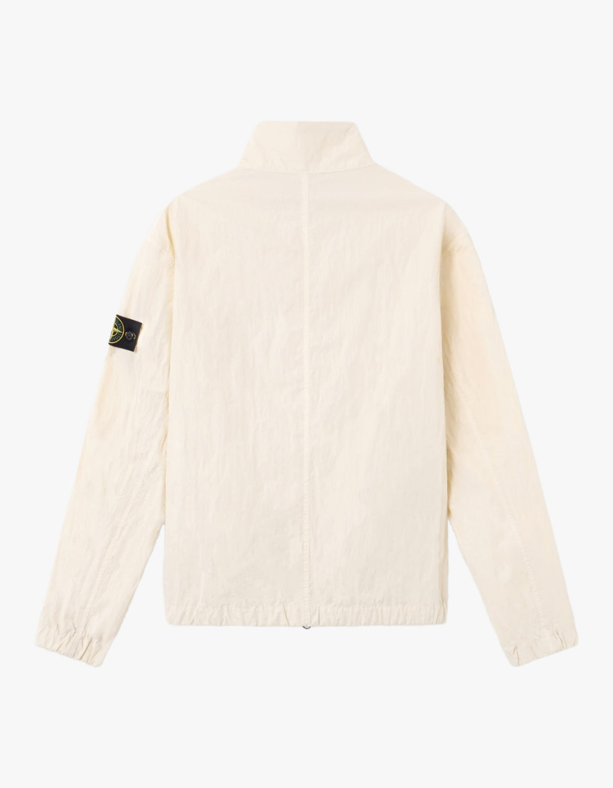 Q100009 Jacket - Ivory