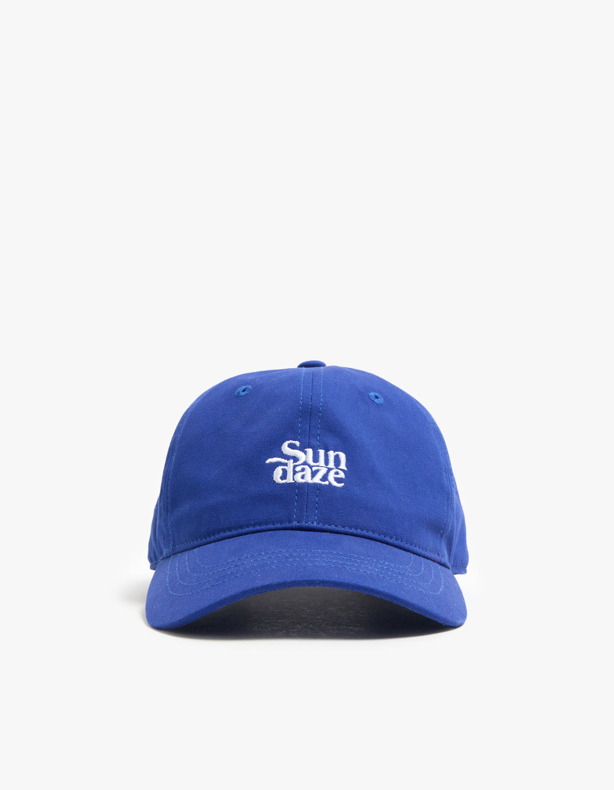 Sundaze Cap - Blue