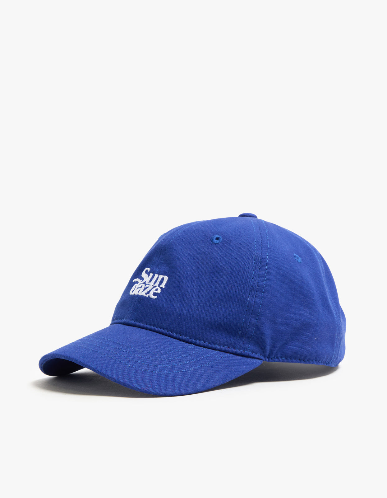 Sundaze Cap - Blue