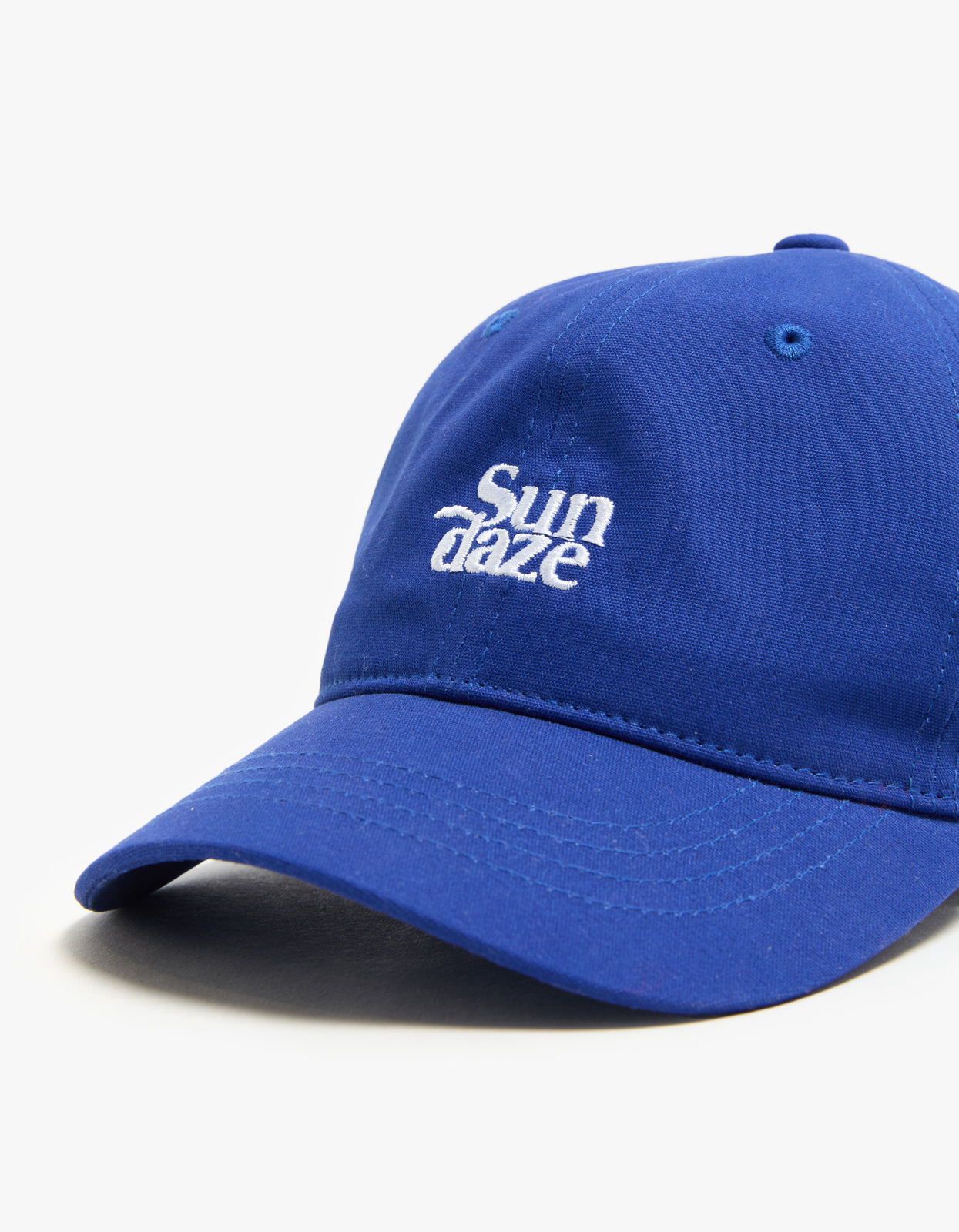 Sundaze Cap - Blue