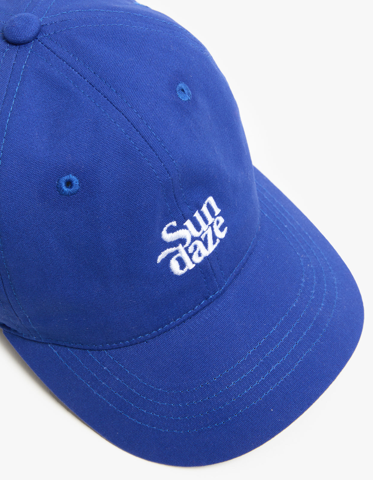 Sundaze Cap - Blue