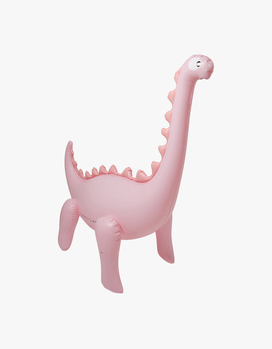 Dino Giant Sprinkler - Into The Wild Pink