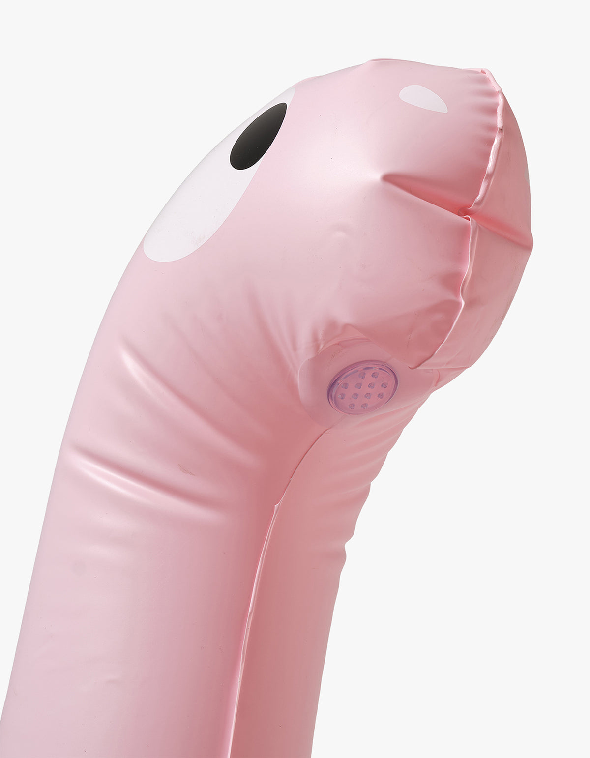 Dino Giant Sprinkler - Into The Wild Pink