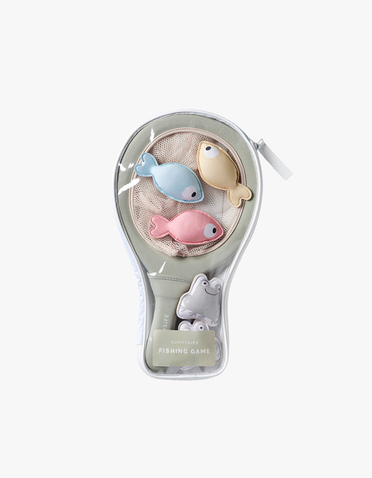 Fishing Game - Apple Sorbet